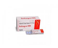 Buy Suhagra Tablet Online at Flat 15% OFF