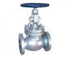 GLOBE VALVES SUPPLIERS IN KOLKATA