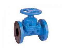 DIAPHRAGM VALVES IN KOLKATA